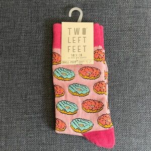 Donuts Socks